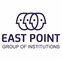 East Point College of Higher Education Logo